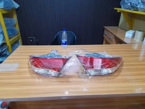 Rear Light for Toyota Camry 015