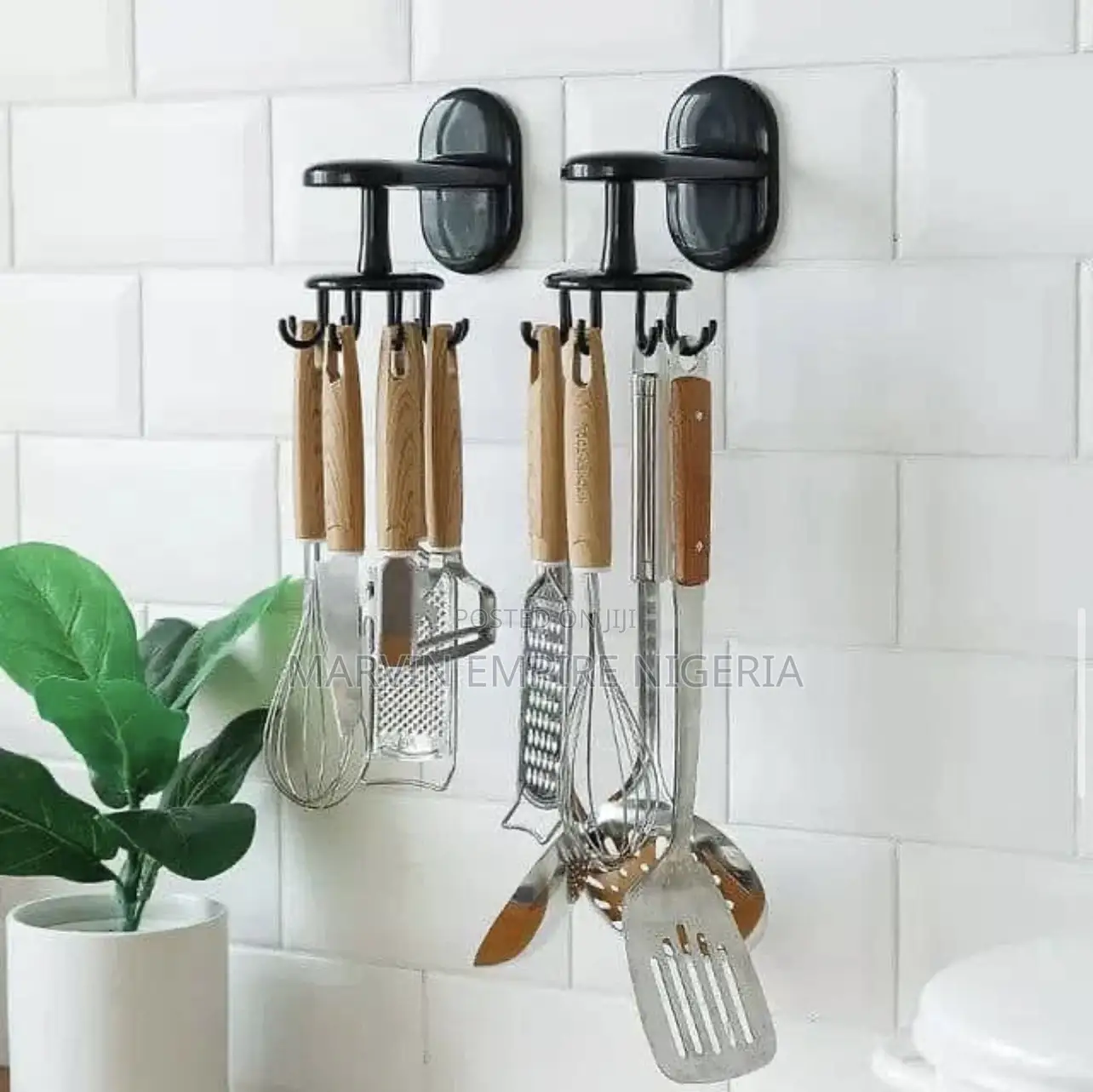 Kitchen Hook