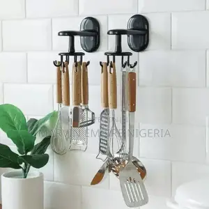 Kitchen Hook