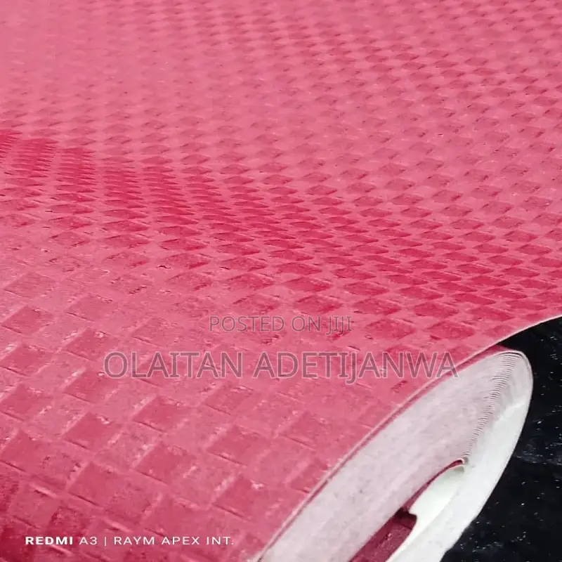 Checkered Thick Wallpaper