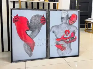 Frame Artwork
