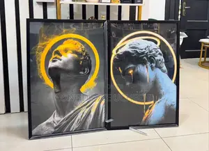 Frame Artwork