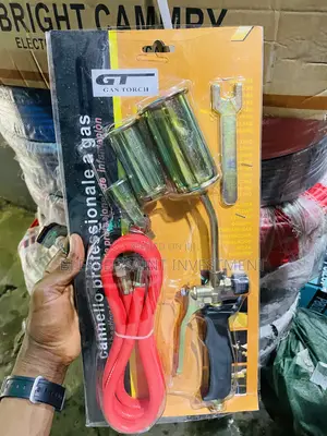 Gas Torch Original