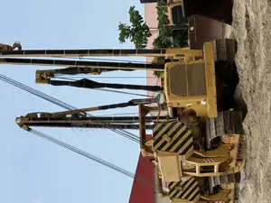Caterpillar Side Boom