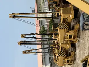 Caterpillar Side Boom