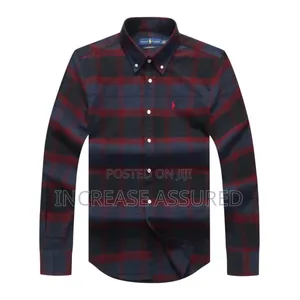 Polo Raph Lauren Stripe Shirts