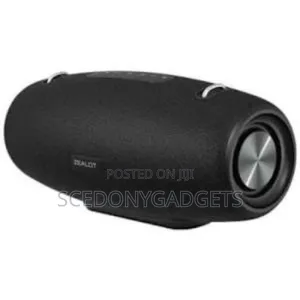 Zealot S67 Wireless Bluetooth Speaker - 60w - 14400mah