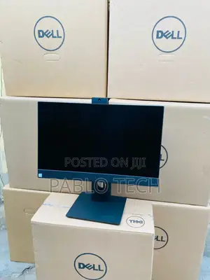 New Desktop Computer Dell OptiPlex 7450 8GB Intel Core I5 SSD 256GB