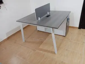 Imported Quality Executive 2 Seaters Workstation Desk