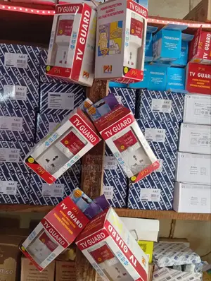 Tv Guard Original