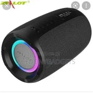 Zealot S61 Portable Wireless Speaker Outdoor Bluetooth