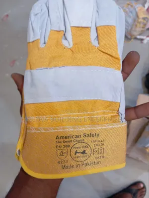 Heavy Duty Industrial/Combination Handgloves