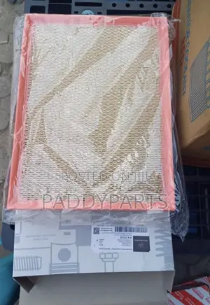 Mercedes Sprinter Cabin Air Filter