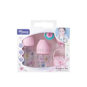 Feeding Bottle Set