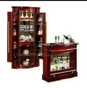 Adjustable Wine Bar
