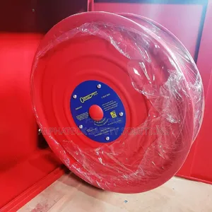 Fire Hose Reel Cabinet