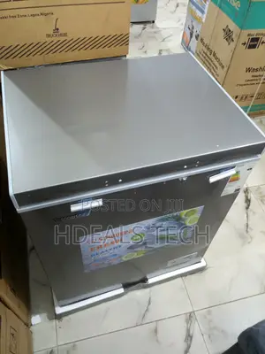 130l Snowsea Bd-178 - Deep Freezer for Daily Use