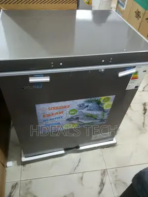 130 Liter Snowsea Freezeer - Horizontal Bd-178 Model