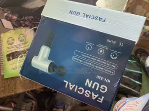 Facial Gun(Massage Gun)