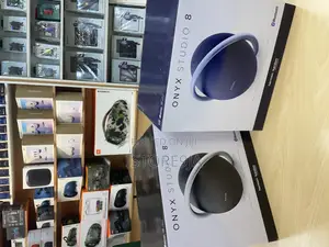 Onyx Studio 8