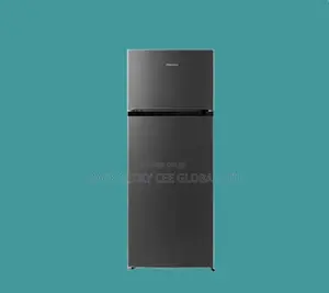 Hisense Top Freezer Refrigerator 142l (172dr)