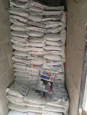 Topfix Super Tile Adhesives