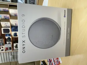 Onyx Studio 9
