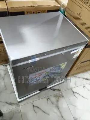 Easy, Efficient Freezing - Snowsea Bd-178 Chest Freezer 130l