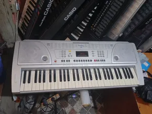 Original Uk Used Learners 5 Octave Keyboard