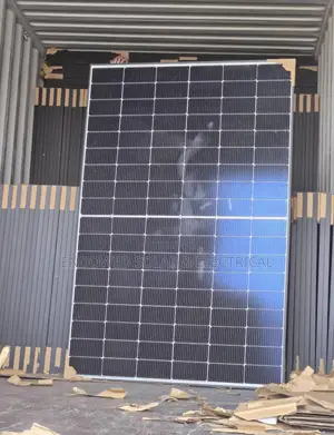 500w Longi Solar Panels Are Available in Stock