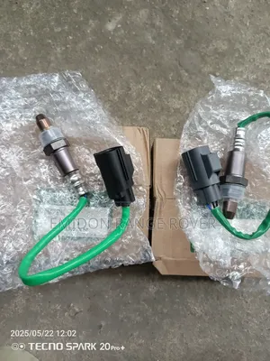 Original Front Oxygen Sensor Range Rover 2010/2012