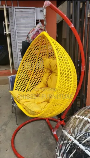 Classic Brand New Garden Swing Chair.