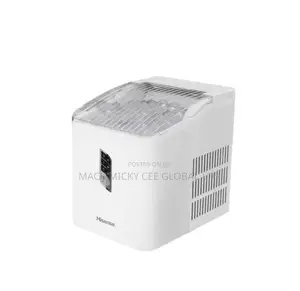 Hisense Ice Maker 12kg /24h 1500ml Water Tank