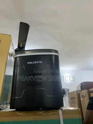 Chill Polystar Ice Maker