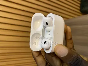 Apple Airpods Pro 2nd(Gen), (Usb C)