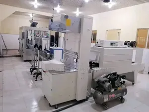 Ind Dishwasher Machine