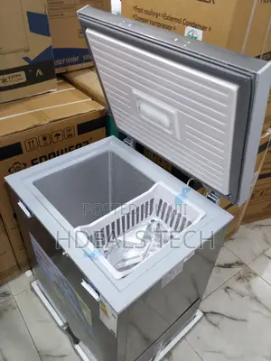 Freeze More, Save More - Snowsea Bd-178 13l Freezer