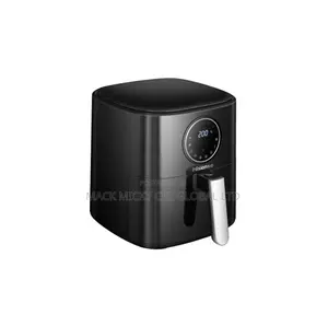Hisense Air Fryer 5.2l 1500w