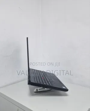 Laptop Lenovo ThinkPad P50 8GB Intel Core i7 SSD 256GB