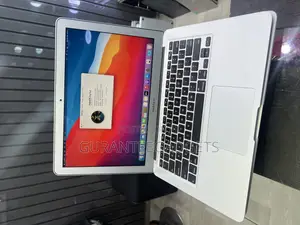 Laptop Apple MacBook Air 2015 8GB Intel Core I5 SSD 256GB