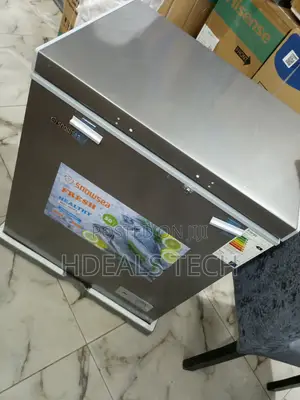 Bd-178 Snowsea 130l Freezer - Durable Hinges,Fast Freeze