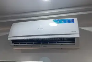 Hisense Split Ac 2.0hp Inverter