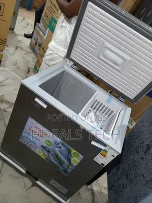 Cool Storage King - Snowsea 130l Freezer Bd-178