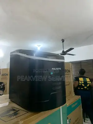 Quality Polysar Ice Maker