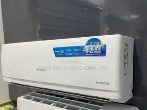 Hisense Split Ac 1.5hp Inverter