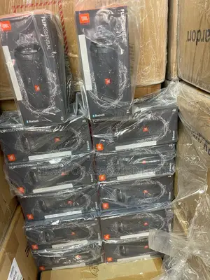 Jbl Flip Essential Bluetooth Speaker