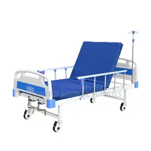 Mechanical Hospital Bed