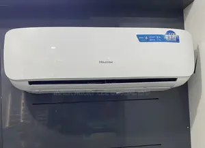 Hisense Split Ac 2.0hp Normal