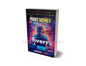 How to Print Money on Fiverr