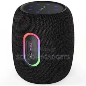 Zealot S64 Bluetooth Speaker